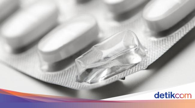 Mungkinkah Virus Tinggal Di Dalam Obat