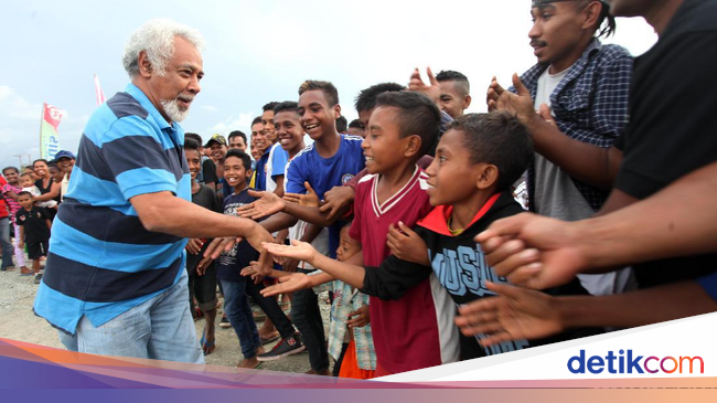 Ini Foto terakhirnya