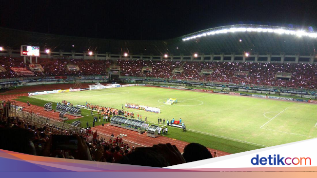 Kemenpora Gelar Turnamen Sepak Bola Usia Muda