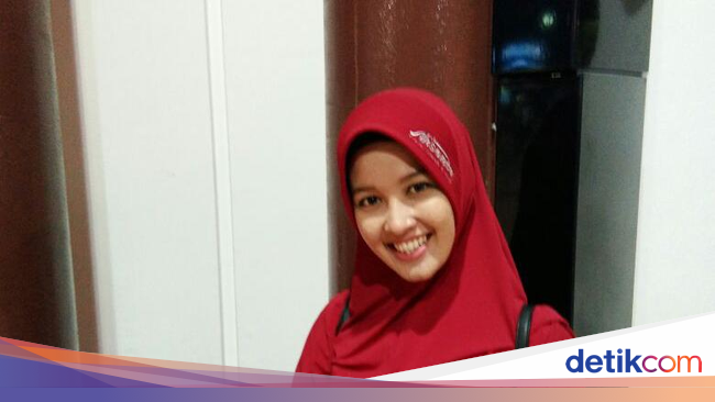 Juara 2 Sunsilk Hijab Hunt Nabilla Sedih Saat Mau 