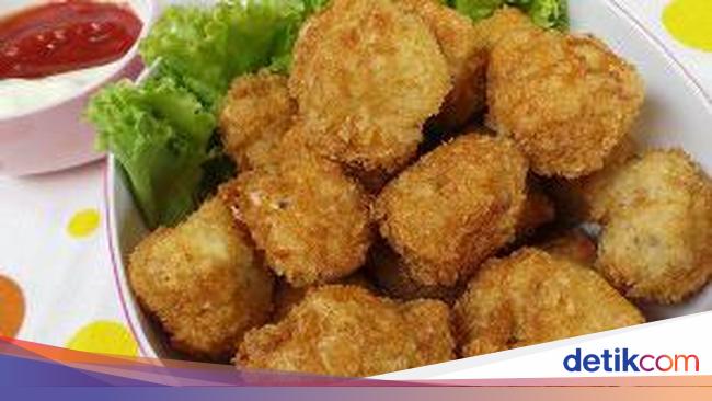 Punya Stok Dada Ayam di Rumah Olah Saja Jadi 5 Makanan Punya Stok Dada Ayam di Rumah Olah Saja Jadi 5 Makanan