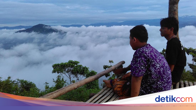 Mudik ke Trenggalek, Jalan-jalan ke 5 Tempat Ini Yuk!