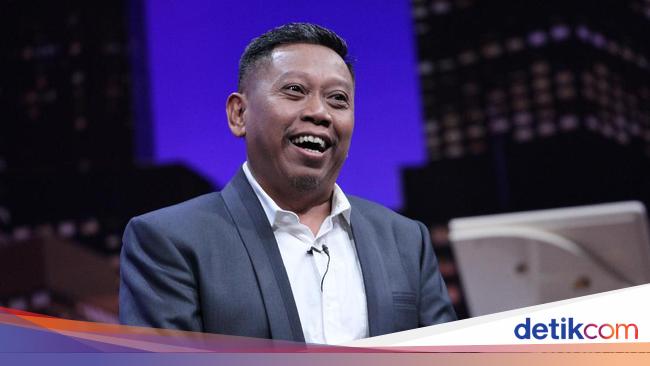 Perjalanan Pemulihan Tukul Arwana usai Pendarahan Otak