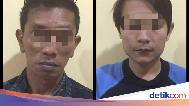 ﻿Tim Saber Pungli Amankan Oknum PNS dan Pegawai Honorer 