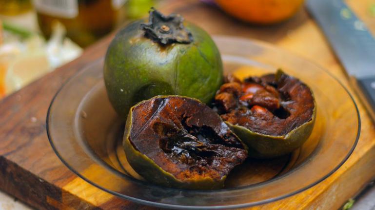Buah Cokelat: Manisan yang Menyehatkan