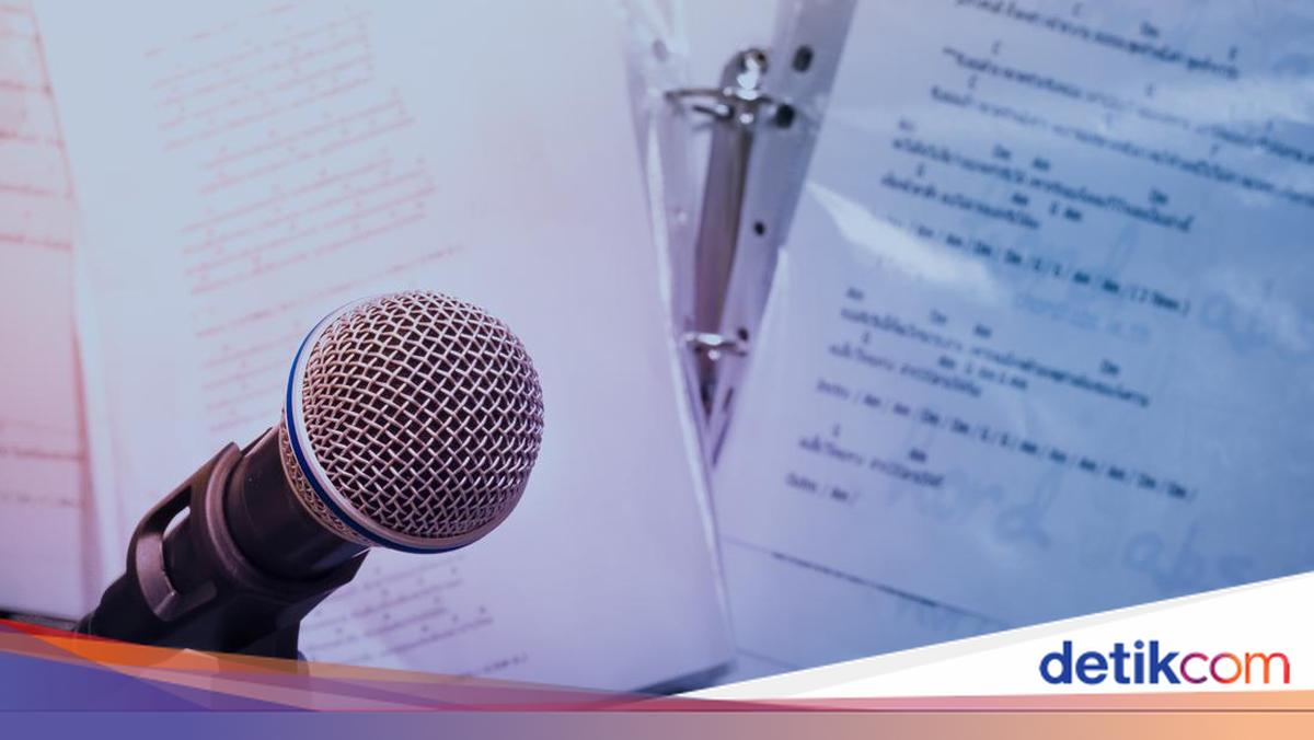 Pemerintah Terbitkan Surat Edaran Wajib Bayar Royalti Lagu di Resto-Kafe