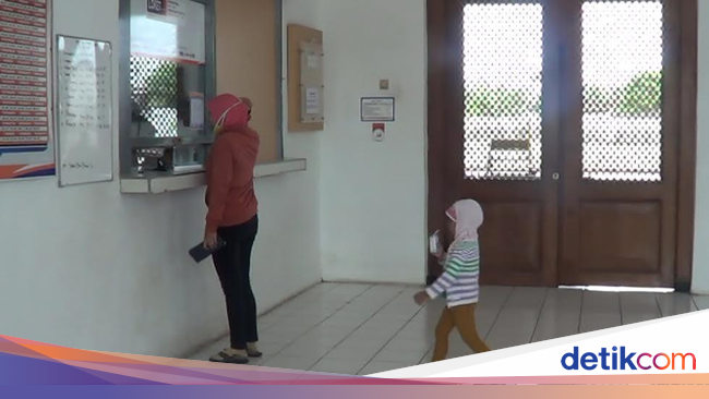 Tiket Kereta Libur Panjang Maulud Nabi Habis, Calon 