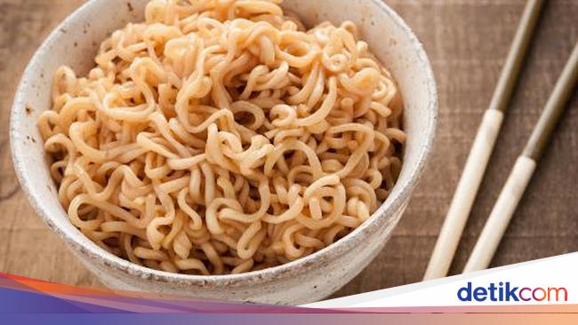 Ini 5 Langkah Bikin Mie Segar Yang Lembut Enak