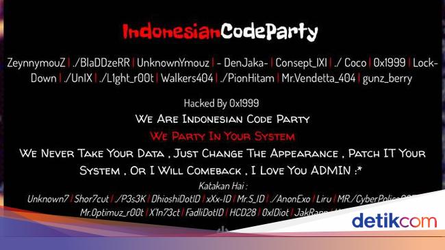 Duh Situs Sari Roti Diretas