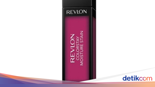 Diskon Harbolnas, Ini Lipstik dari 5 Brand Ternama di 