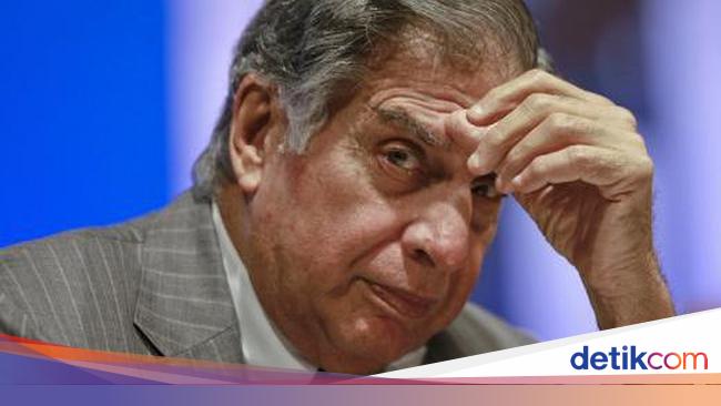 Kisah Konglomerat India Wariskan Harta Rp 1,8 Triliun untuk Anjing