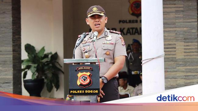 Dishub Dki Sudah Kirim Surat Soal Acara Di Puncak Ini Kata