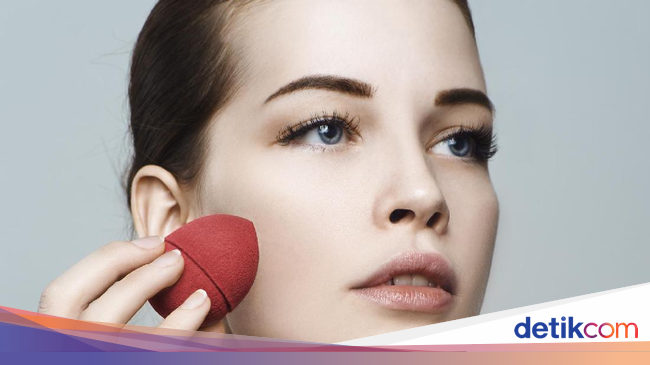 Tips Memilih Foundation Sesuai Warna Kulit Kamu Tips Memilih Foundation Sesuai Warna Kulit Kamu