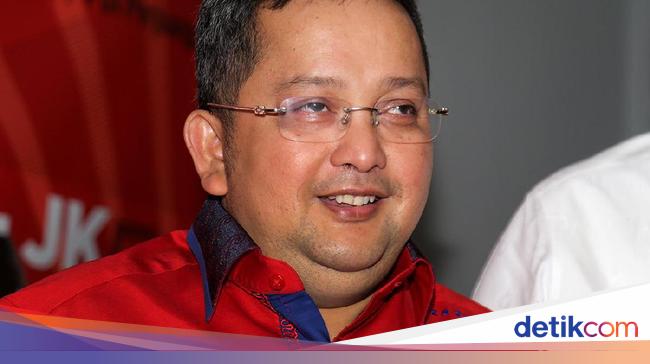 Ganjar Kemlinthi, Not Appreciating Megawati!