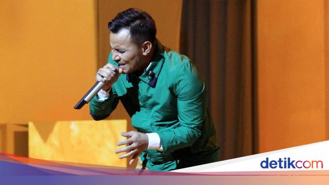 Lirik Lagu Judika Tak Mungkin Bersama Yang Buat Bcl Menangis