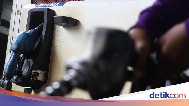 Harga BBM 20 Juli: Pertalite, Pertamax, Pertamax Turbo, Dexlite