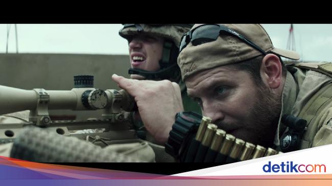 7 Film Sniper Terbaik yang Seru dan Menegangkan 7 Film Sniper Terbaik yang Seru dan Menegangkan