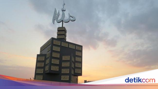 Makna dan Keutamaan Asmaul Husna: Ar Rahman