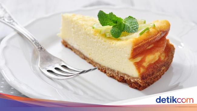 6 Dessert 'Red Flag' yang Tak Akan Dipesan Pastry Chef di Restoran