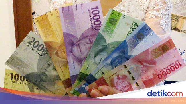 Rupiah Desain Baru Terbit Hari Ini Rupiah Desain Baru Terbit Hari Ini