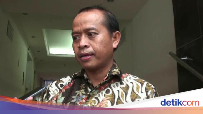 Arupalaka Kesaksian Bendum Partai Priboemi Soal Dana Dugaan Makar