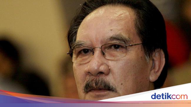 Ini Asal-usul Kata 'Bunuh' dalam Pertemuan Antasari Azhar 
