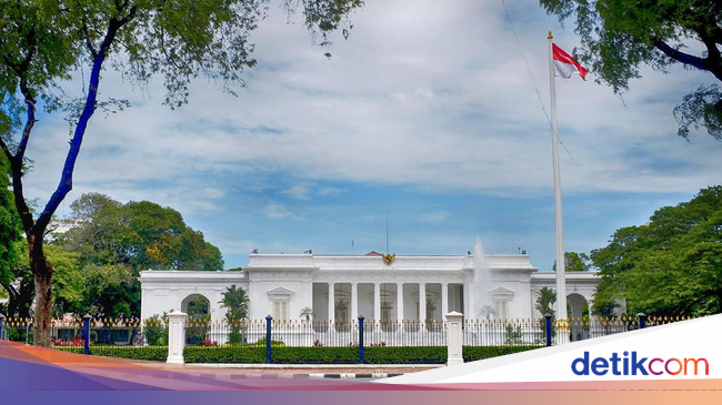 Istana Soal Undangan Via Wa Fadli Zon Seperti Ketinggalan Zaman