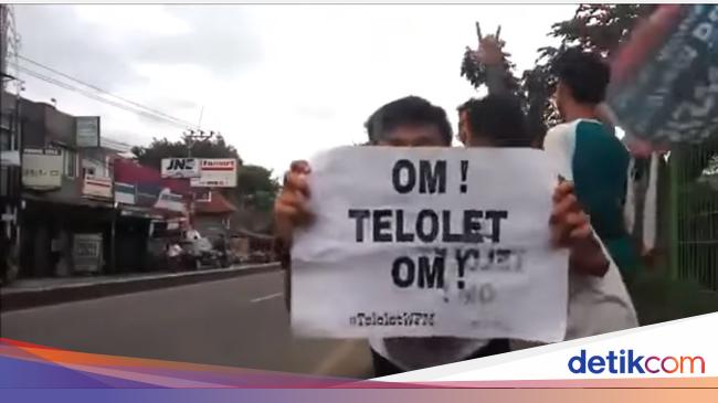 Om Telolet Om Mendunia Begini Penjelasan Asal Usul Dan Artinya Om Telolet Om Mendunia Begini Penjelasan Asal Usul Dan Artinya