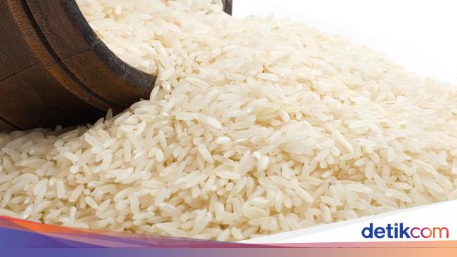 Simak Rincian Harga Beras Singkong Bulog Terbaru 