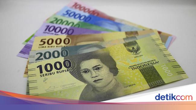 Daftar Nama Pahlawan Indonesia di Uang Kertas dan Koin Rupiah