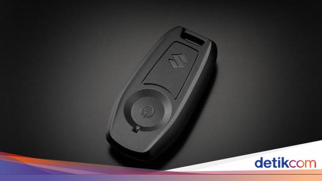 Kunci  Motor  Suzuki  GSX R 150 Hilang Ini yang Harus Dilakukan  Kunci  Motor  Suzuki  GSX R 150 Hilang Ini yang Harus Dilakukan