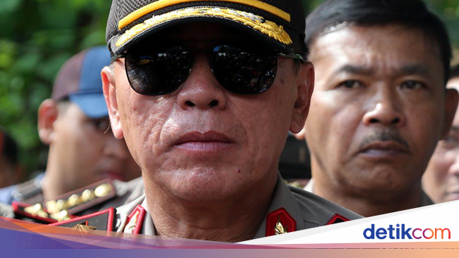 Janji Kapolda Metro untuk Orang Tua Italia yang Telah Dipenuhi