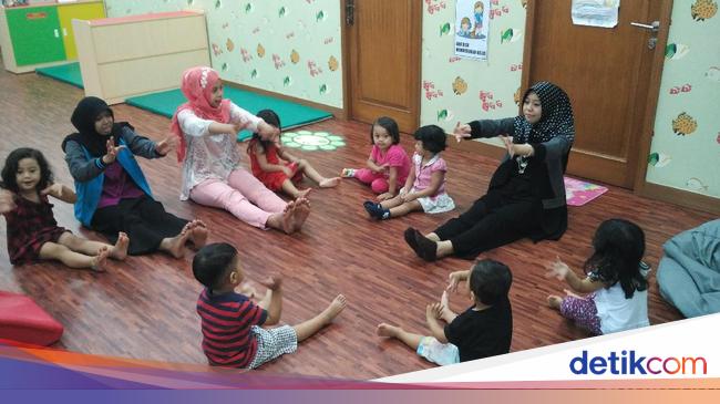 Hal-hal yang Mesti Dipertimbangkan Ayah dan Ibu Saat 