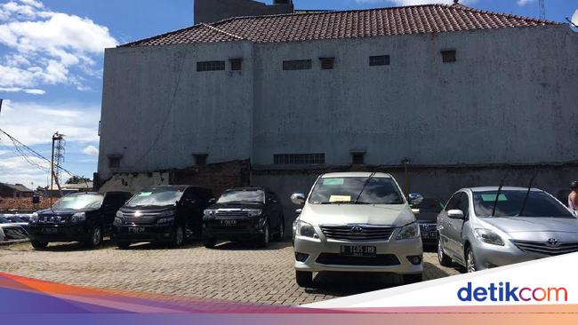  Sedan  Bekas Rp 60 Juta Bisa Dicicil 1 2 Jutaan Per Bulan