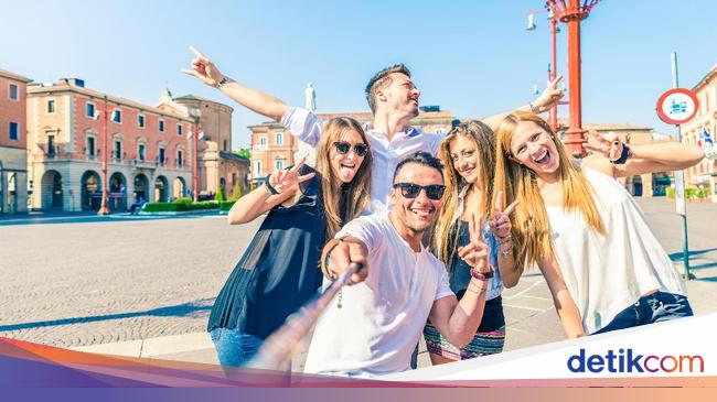 Traveling Ramai Ramai Bareng Teman Simak Dulu 8 Tipsnya Traveling Ramai Ramai Bareng Teman Simak Dulu 8 Tipsnya