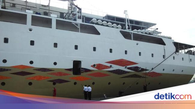 Daripada Disuruh Balik Kanan Baca Syarat Ketat Naik Kapal Pelni