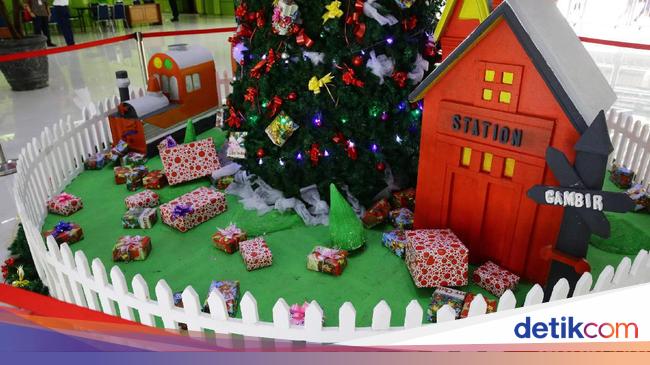5 Aplikasi Untuk Berkreasi Bikin Ucapan Natal Tahun Baru