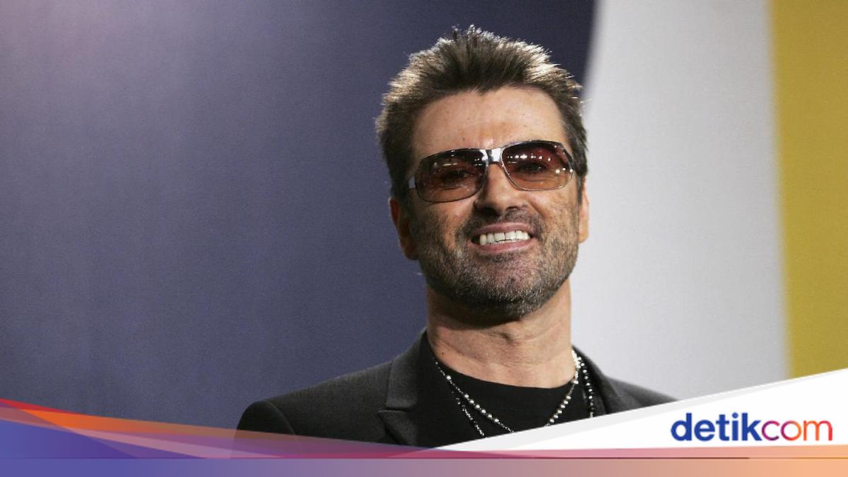 Perjalanan Karier George Michael