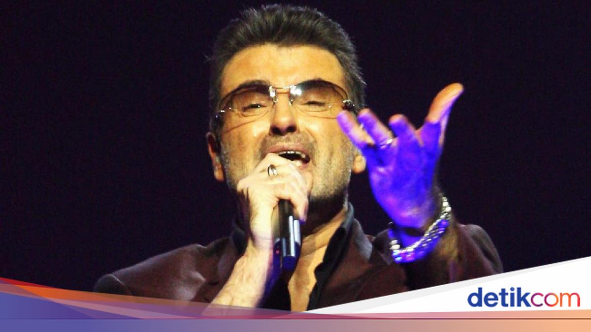 Duka Cita untuk George Michael, Aktris Ini Salah Sebut Nama Musisi yang ...