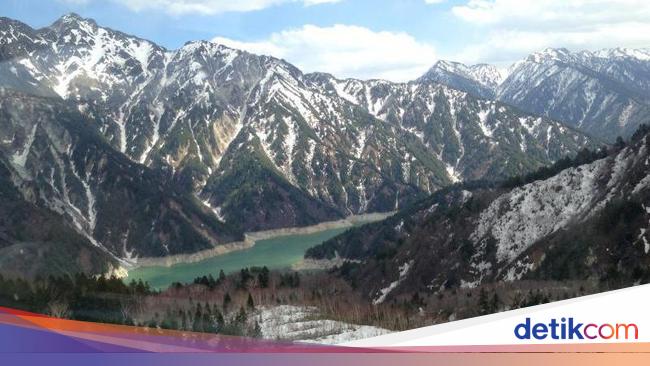 jepang memiliki gunung tertinggi yaitu