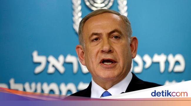 Ini Penyebab Pesawat Pm Israel Harus Hindari Wilayah Indonesia