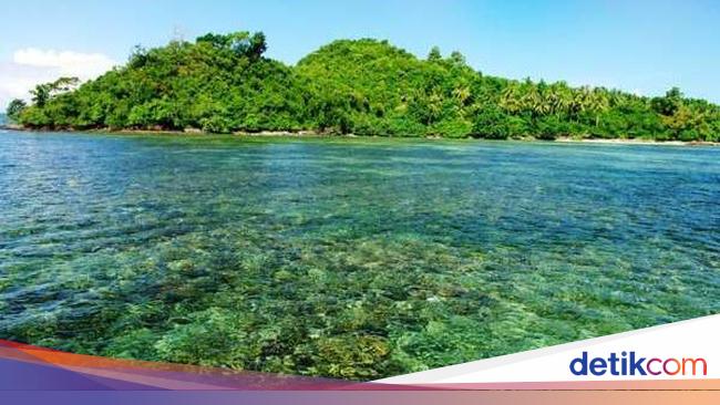 6 Tempat Wisata di Lampung Buat Liburan Tahun Baru 