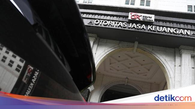 OJK Sikat Perusahaan Asuransi cs Tak Patuh Aturan, Ini Daftarnya