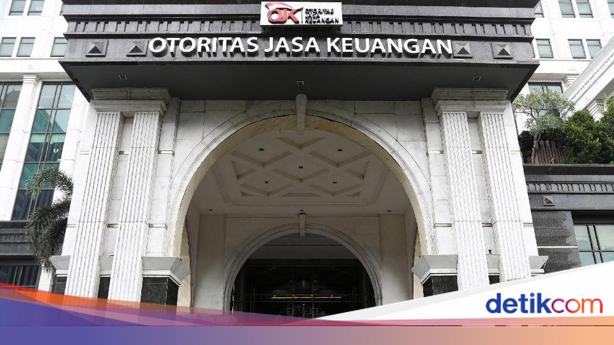 OJK Resmi Bubarkan Dana Pensiun Bank CIMB Niaga, Ini Detail Lengkapnya