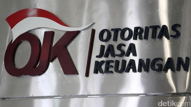 OJK Buka Suara Usai Kantornya Digeledah KPK Terkait Korupsi CSR BI