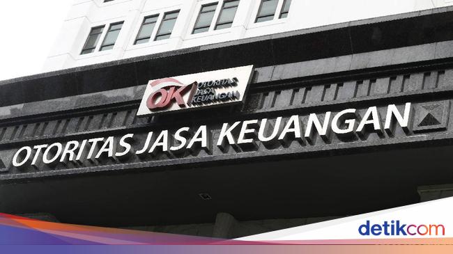 Inovasi Sektor Keuangan: 21 Aplikasi Terdaftar di OJK untuk Kemudahan Finansial