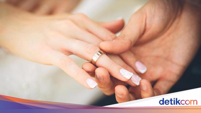 Doa Setelah Akad Nikah Arab Latin Dan Artinya