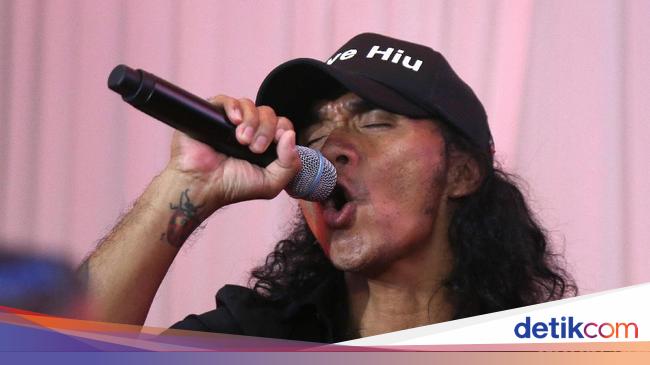 Lirik dan Chord Lagu Pak Tani dari Slank