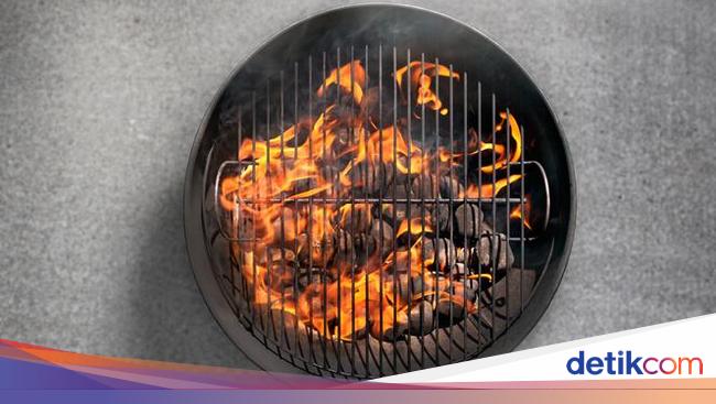 Ikuti 5 Trik Ini Untuk Membuat Api Arang Yang Awet Baranya 9084