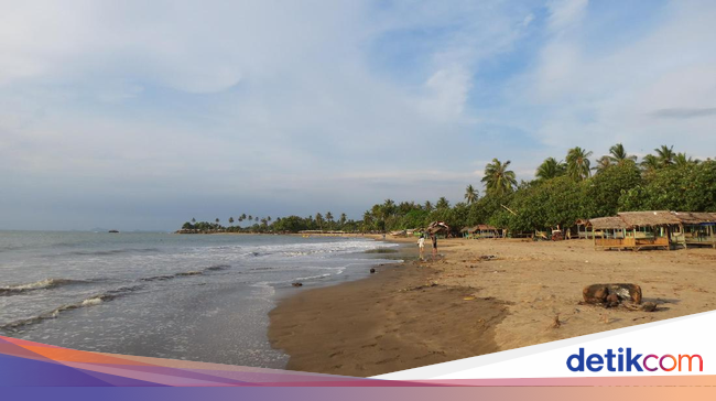 Membangkitkan Romantisme 'Antara Anyer dan Jakarta'